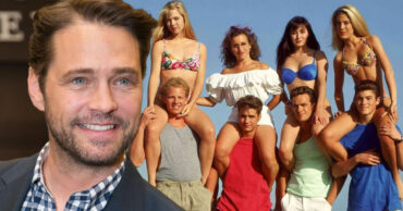 Beverly Hills, 90210′ Cast: Then and Now