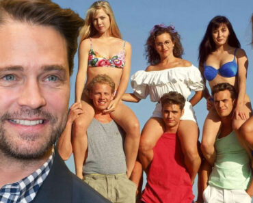 Beverly Hills, 90210′ Cast: Then and Now