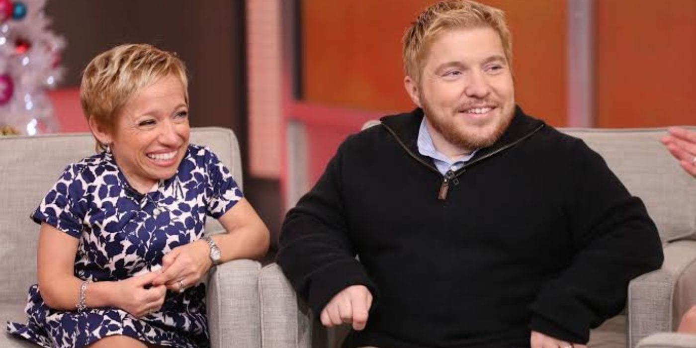 The Truth About Zoey Klein from The Little Couple: Age, Family, Bio