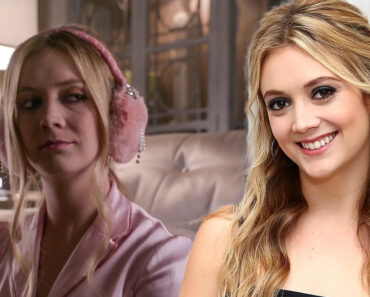 Billie Lourd: 10 Things You Didn’t Know About the American Horror Story Star