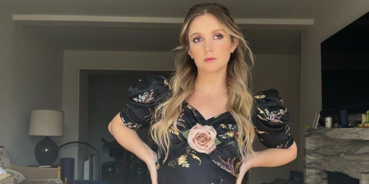 Billie Lourd