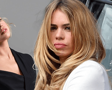 Top 10 Best Billie Piper Moments You Need to See