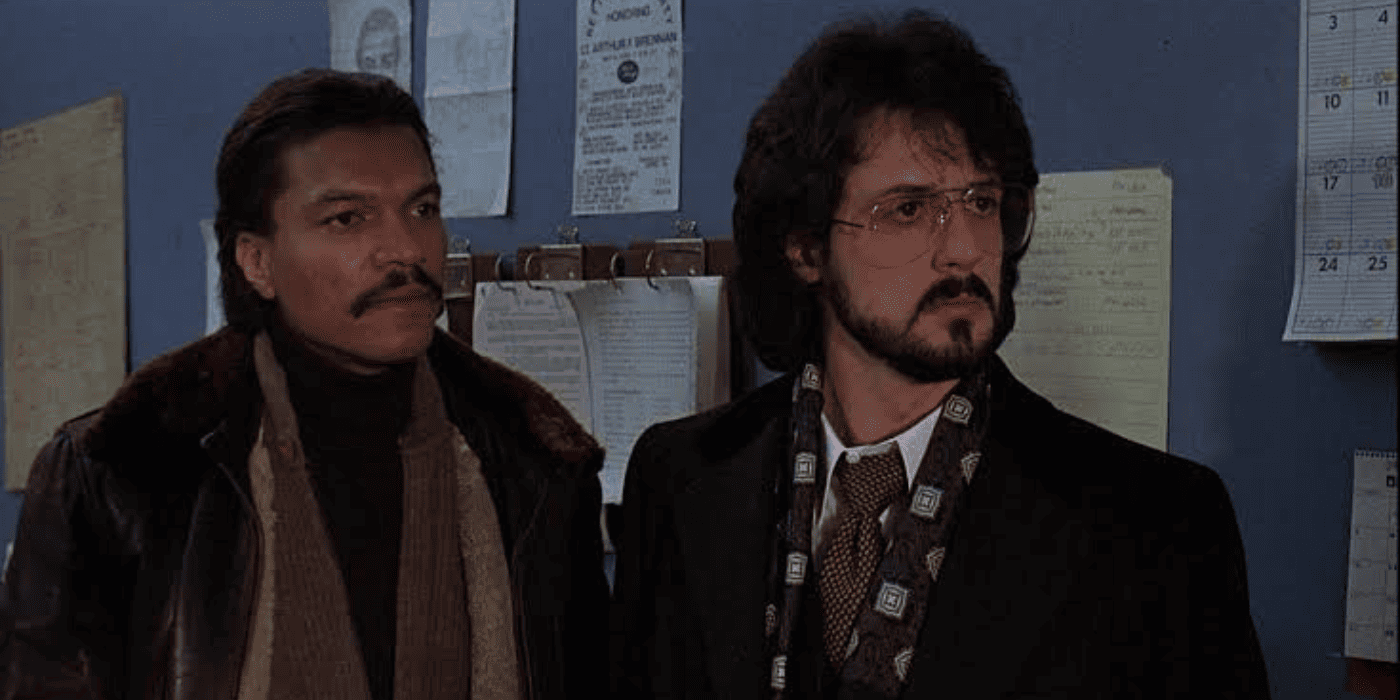 The 10 Best Billy Dee Williams Movies Ranked - TVovermind