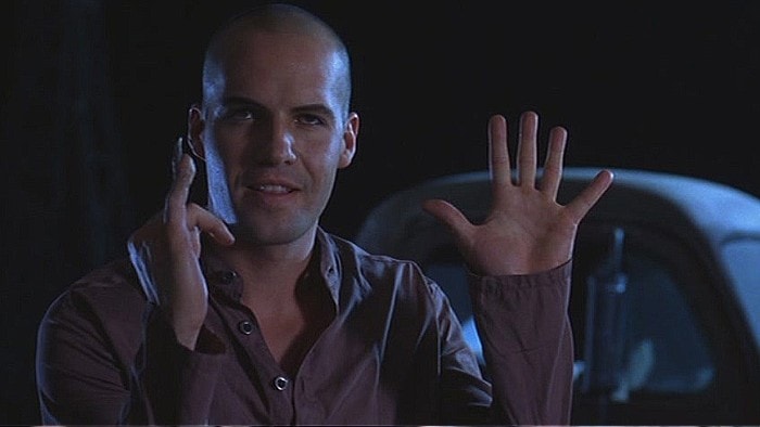 Top 10 Billy Zane Movies - TVovermind