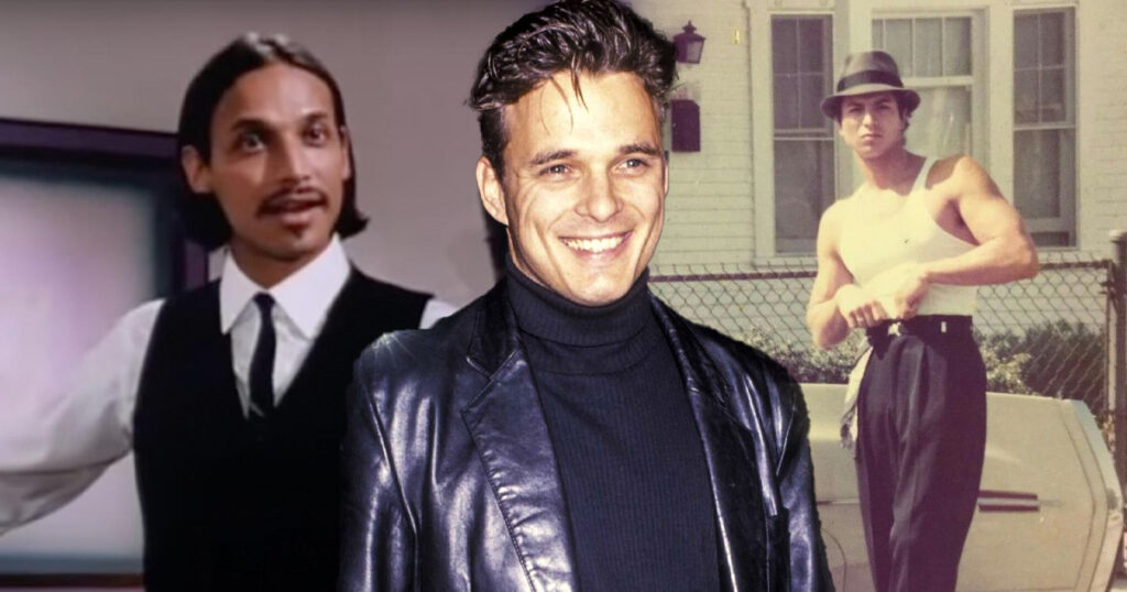 Sarah Shahi and Adam Demos A Relationship Timeline