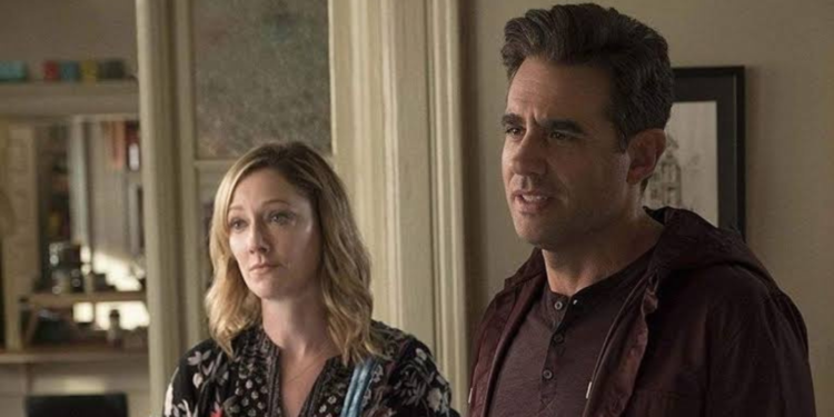 Bobby Cannavale in Ant-Man and the Wasp