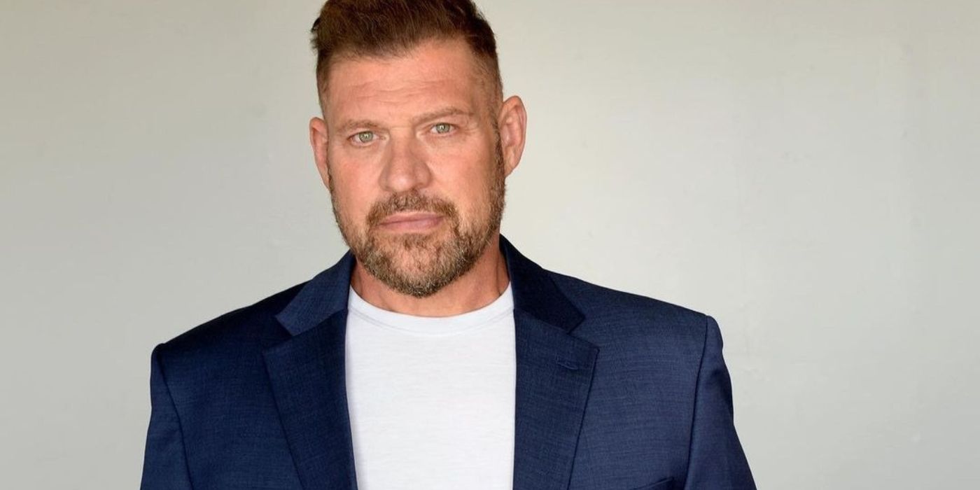 Remembering Brad William Henke Top Facts You Didn’t Know TVovermind