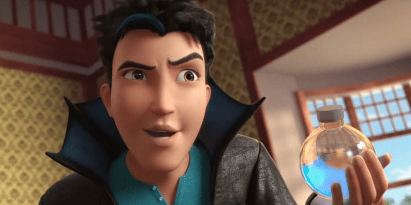 Top 10 Bradley Steven Perry Movies and TV Shows TVovermind