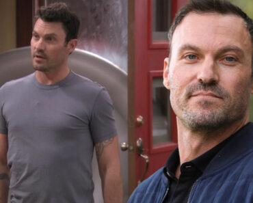 Brian Austin Green’s Most Memorable TV Roles