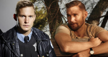 Brian Geraghty: 10 Things You Didn’t Know