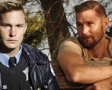 Brian Geraghty: 10 Things You Didn’t Know