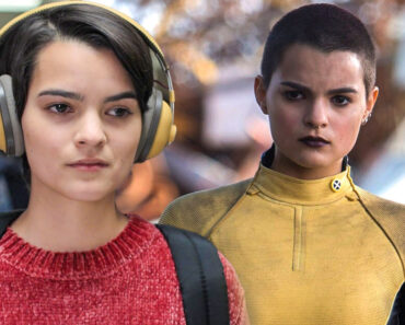 The Rise of Brianna Hildebrand: From Deadpool to Trinkets