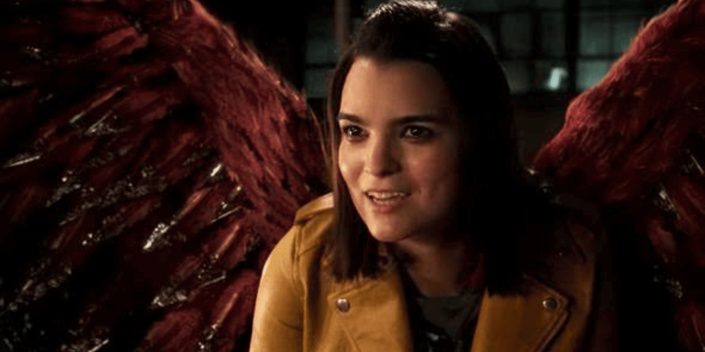 The Rise of Brianna Hildebrand: From Deadpool to Trinkets - TVovermind