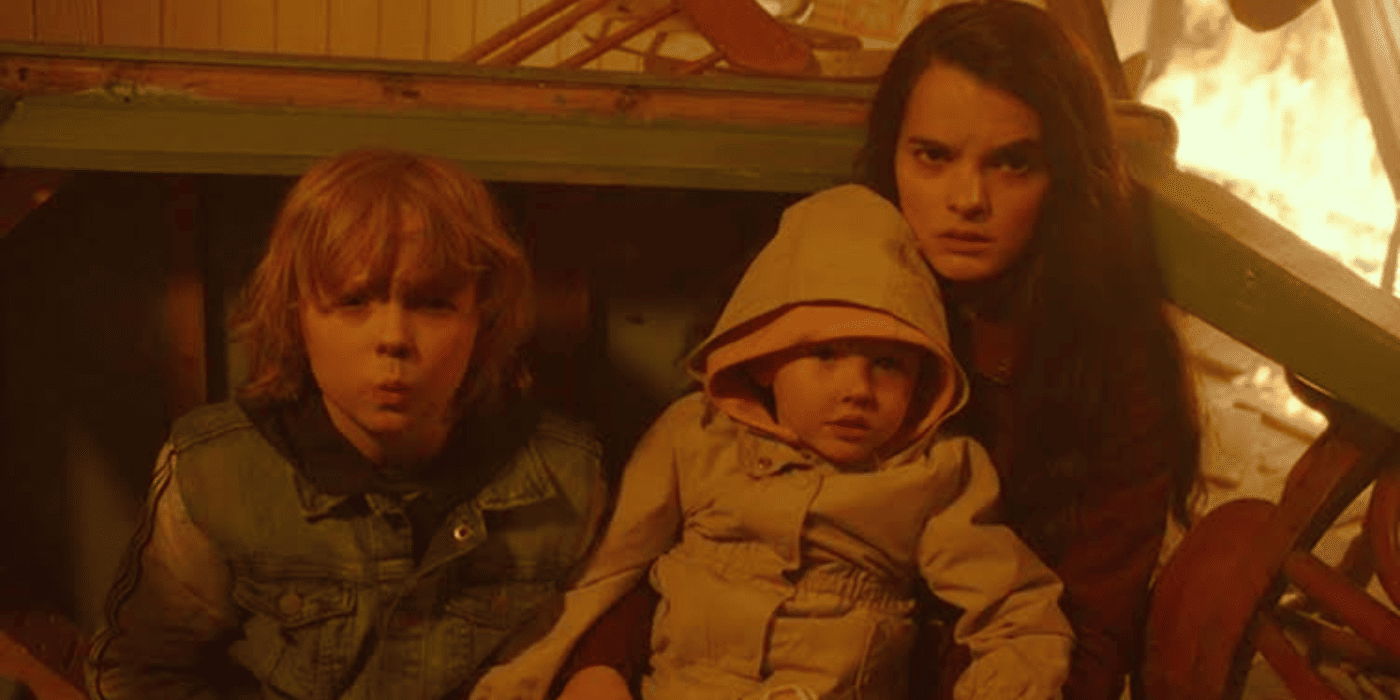 The Rise of Brianna Hildebrand: From Deadpool to Trinkets - TVovermind