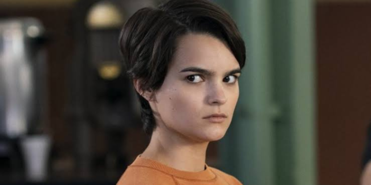 Brianna Hildebrand in Trinkets (2019–2020)