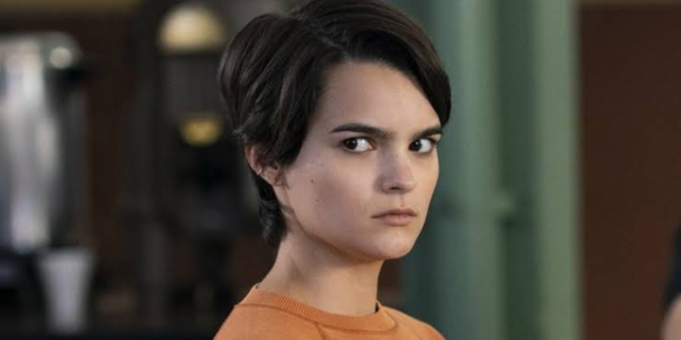 The Rise of Brianna Hildebrand: From Deadpool to Trinkets - TVovermind