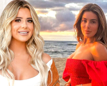 Brielle Biermann From Don’t Be Tardy: All You Need to Know