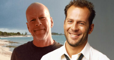 Bruce Willis Young: Photos Of Him Through The Years