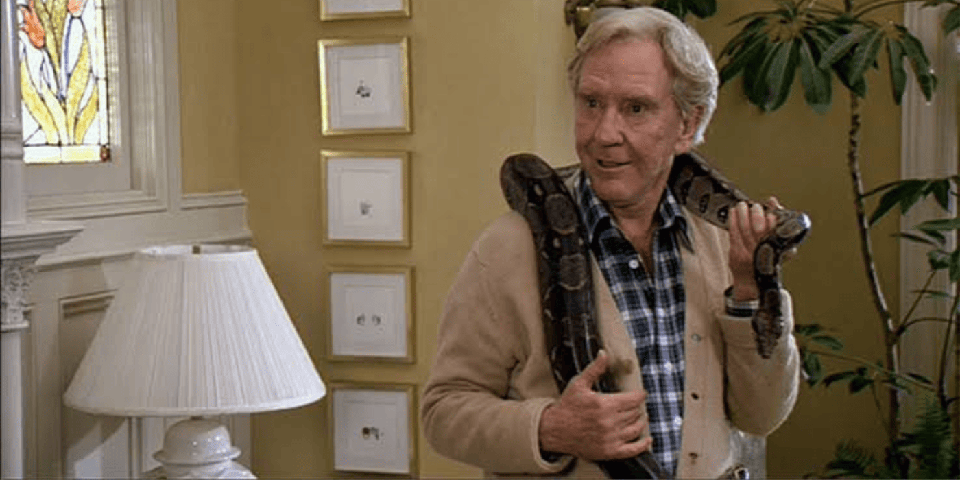 Burgess Meredith’s 10 Best Films - TVovermind