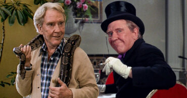 Burgess Meredith’s 10 Best Films Burgess Meredith’s 10 Best Films
