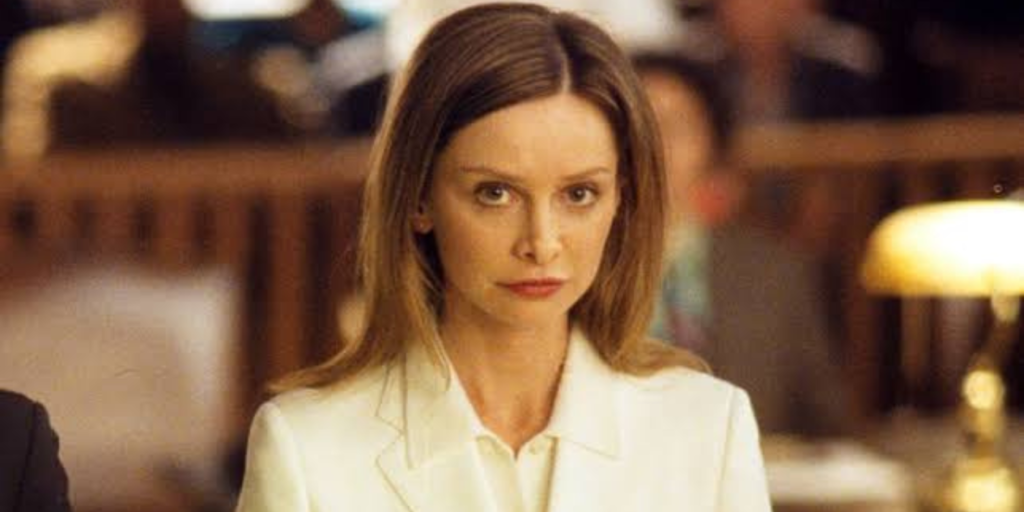 Calista Flockhart: A Life in Pictures - TVovermind