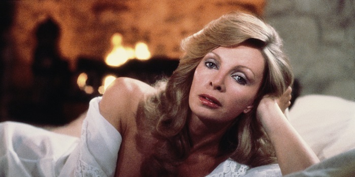 Cassandra Harris in 'For your Eyes Only'