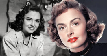 Donna Reed: 10 Things You Didn’t Know About the Actress