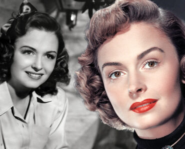 Donna Reed: 10 Things You Didn’t Know About the Actress