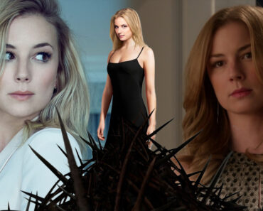 Emily VanCamp: 10 Things You Didn’t Know About the Actress