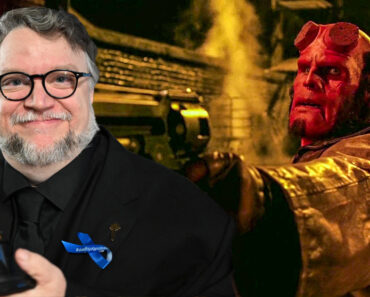 Guillermo Del Toro Should Simply Finish Off The Hellboy Franchise