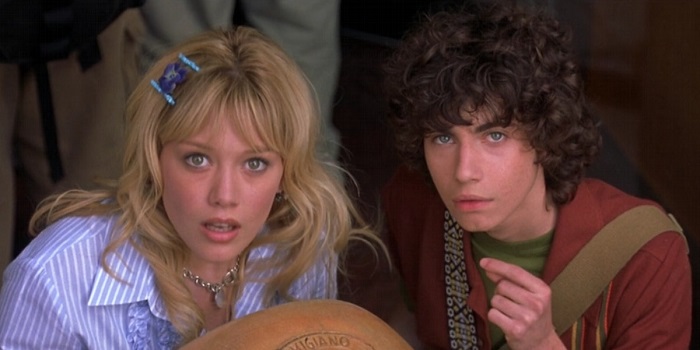 Where is Adam Lamberg Now? Catching Up with the Former Lizzie McGuire ...