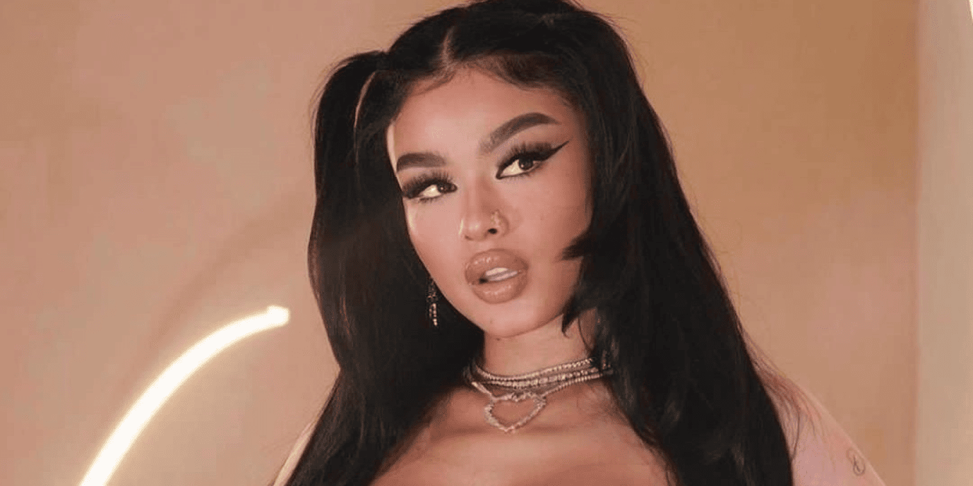 The Complete Evolution of India Love: From Blogger to Influencer - TVovermind