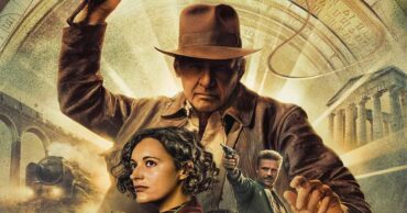 Indiana Jones FI