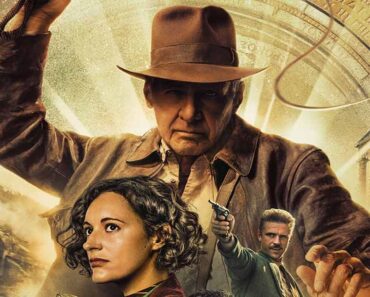 Indiana Jones FI