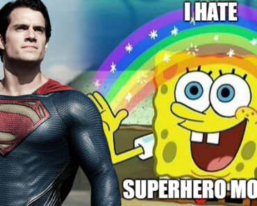 Is The Hate For Superhero Films Justified?