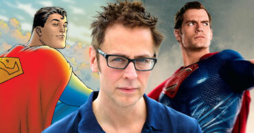 James Gunn’s Superman Coming Into A World Already Filled With Heroes Is A Great Idea