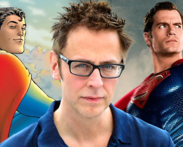 James Gunn’s Superman Coming Into A World Already Filled With Heroes Is A Great Idea