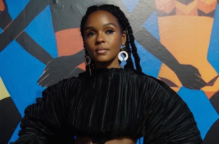 Janelle Monáe