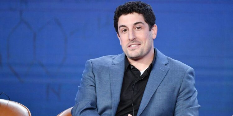 Jason Biggs 1