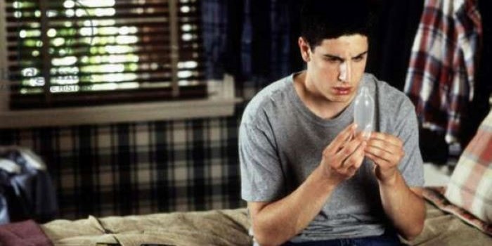 Jason Biggs American Pie