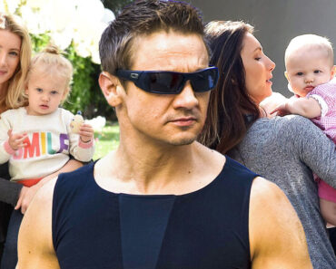 Jeremy Renner’s Daughter Ava Berlin: Things to Know