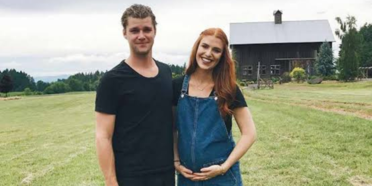 Jeremy and Audrey Roloff