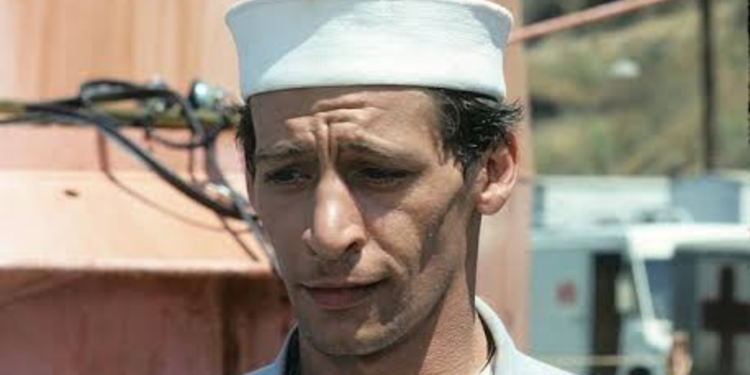 Jim Varney in Operation Petticoat