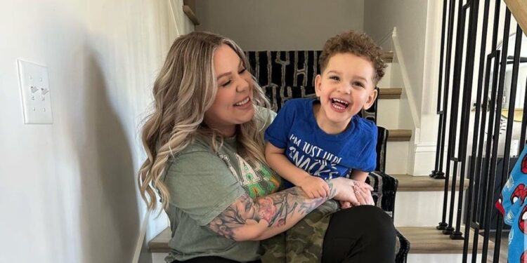 Kailyn Lowry Teen Moms