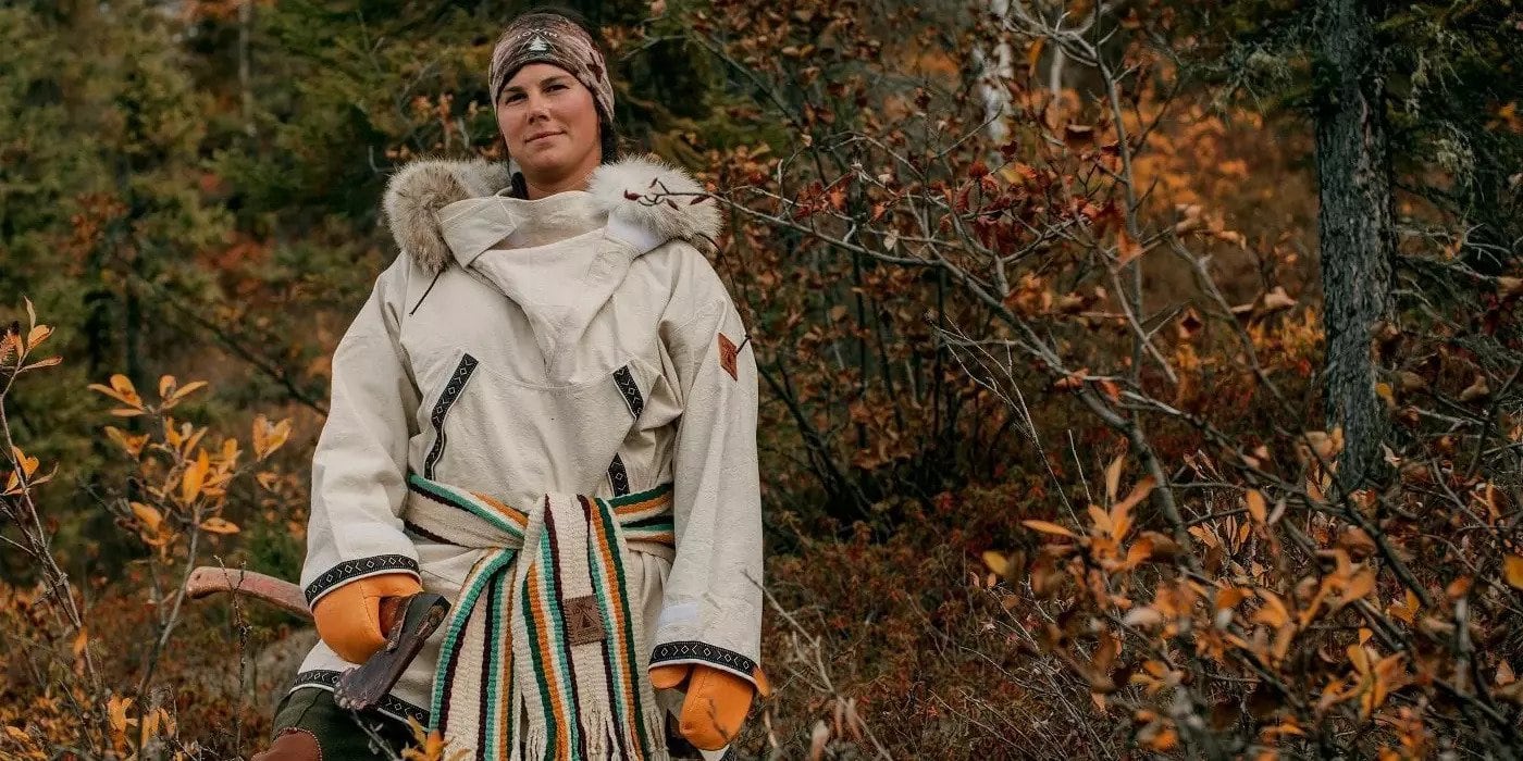 Top 10 Most Memorable Alone Season 7 Contestants TVovermind