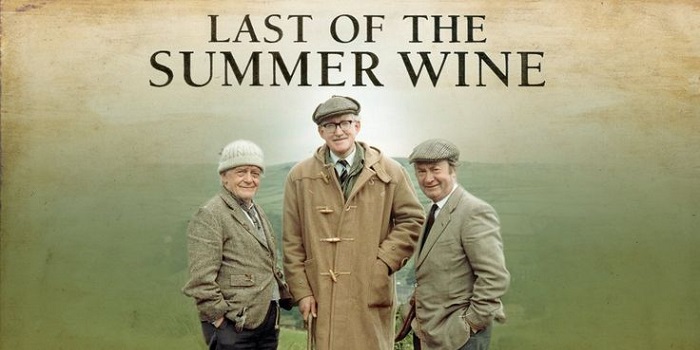 Last of the Summer Wine cast