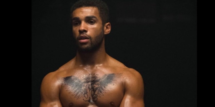 Lucien Laviscount