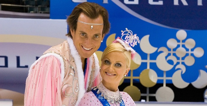 Blades of Glory amy poehler and will arnett