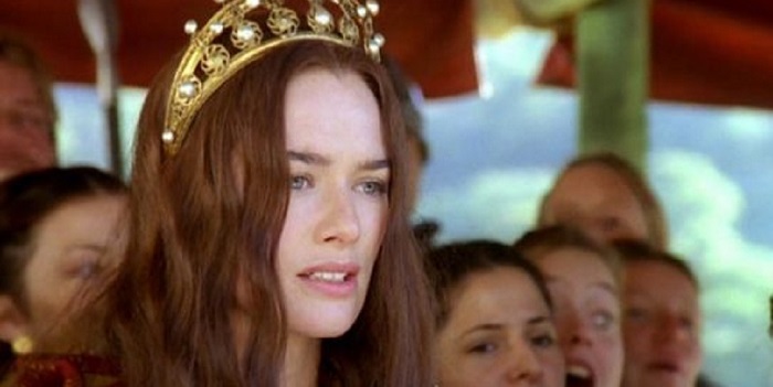 lena headey queen guinevere