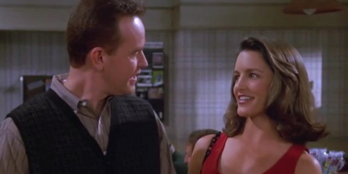 kristin davis seinfeld episode